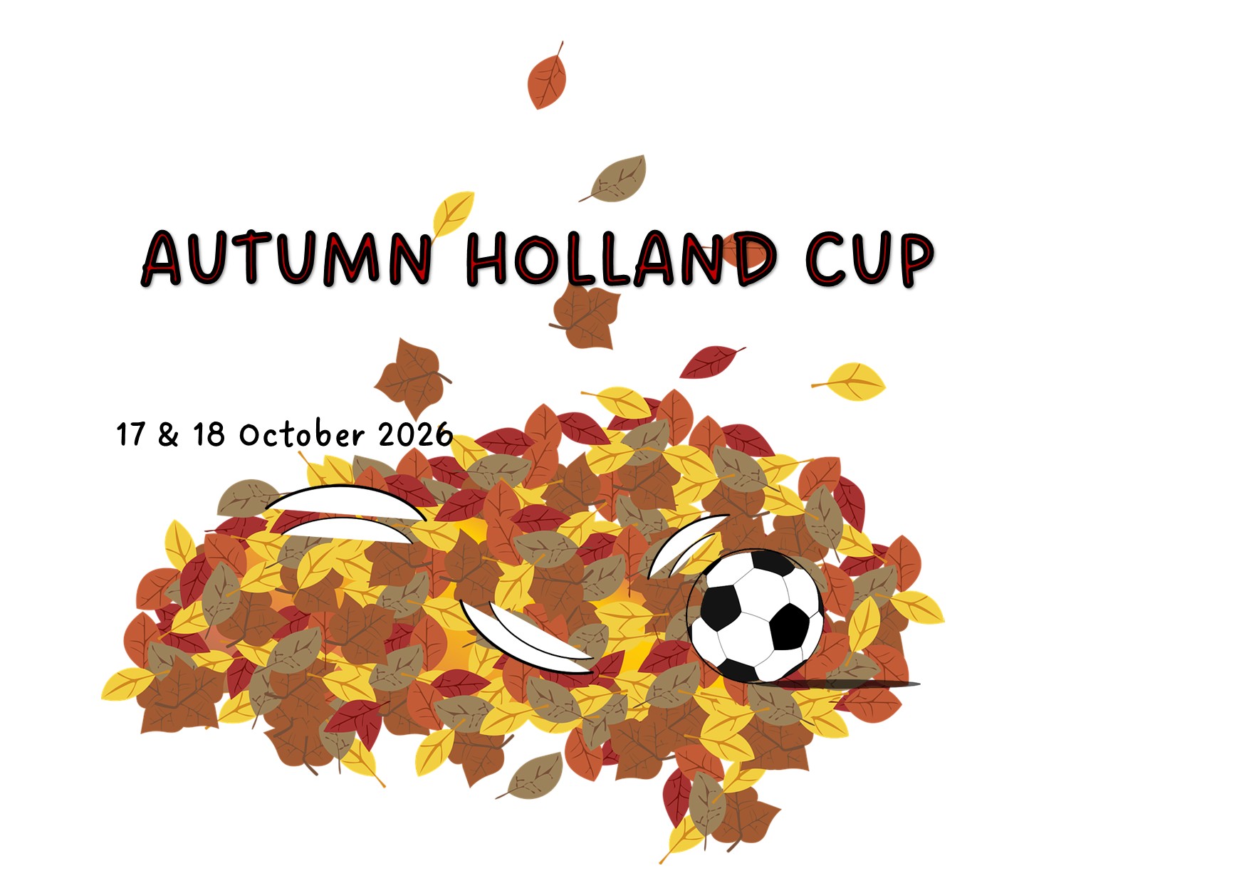 autumn holland 2026