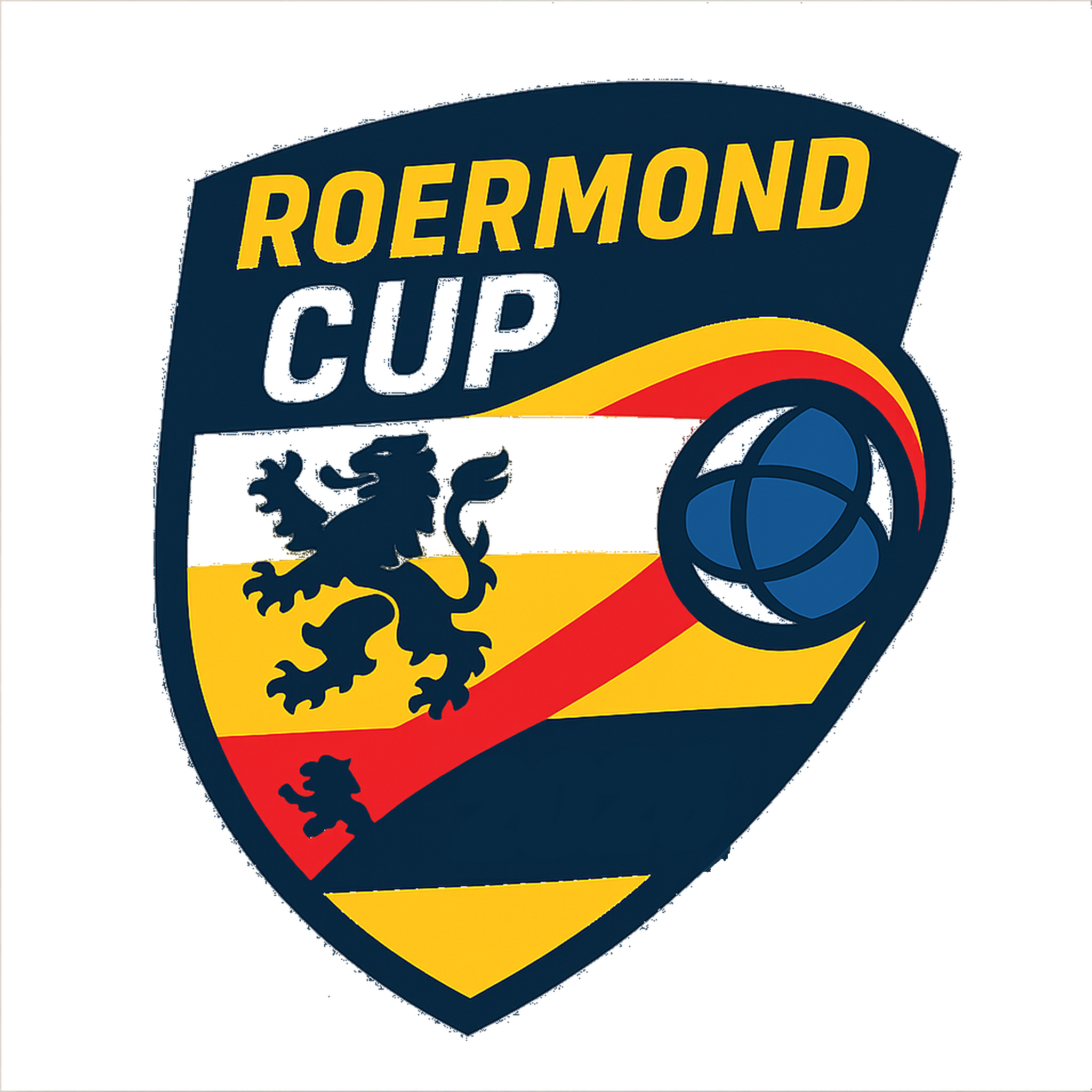 Roermond Cup Logo